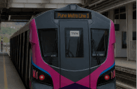 Pune IT City Transport Rail Ltd.