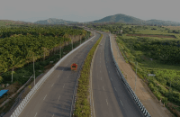 Hampi Expressways Pvt. Ltd.