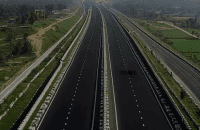 Uchit Expressway Private Limited