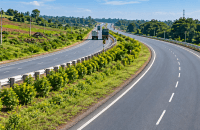 Pune Solapur Expressway Private Limited