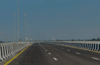 Durg Shivnath Expressway Private Limited